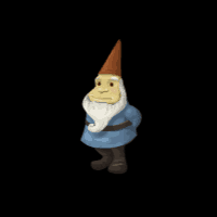 Npc Gnome - Phaser Games